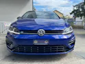 VW Golf VII 2.0 TSI R DSG 4motion