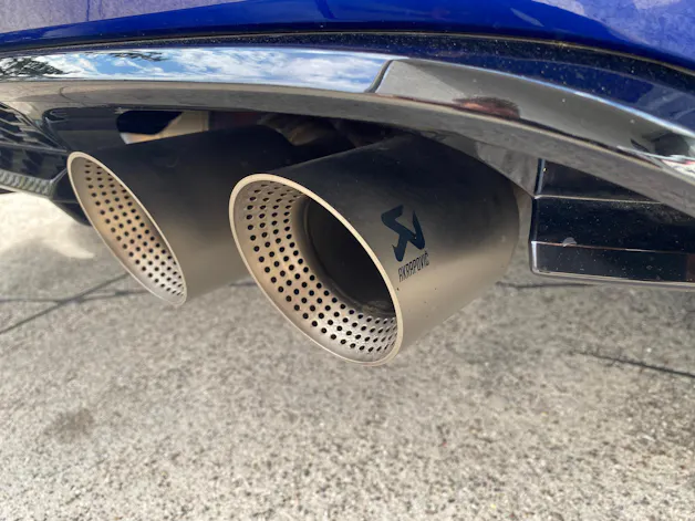 VW Golf VII 2.0 TSI R DSG 4motion