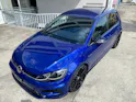 VW Golf VII 2.0 TSI R DSG 4motion