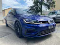 VW Golf VII 2.0 TSI R DSG 4motion