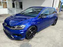 VW Golf VII 2.0 TSI R DSG 4motion
