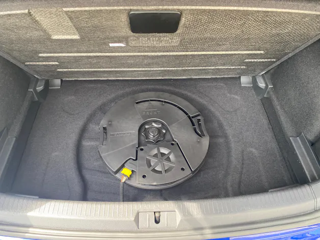 VW Golf VII 2.0 TSI R DSG 4motion