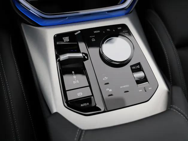 BMW X3 40d xDrive