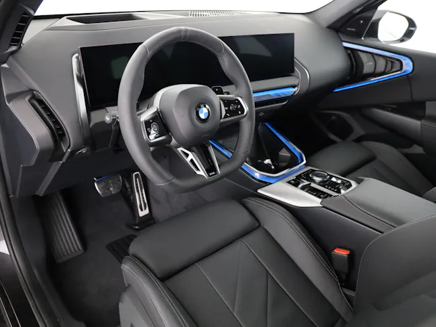 BMW X3 40d xDrive