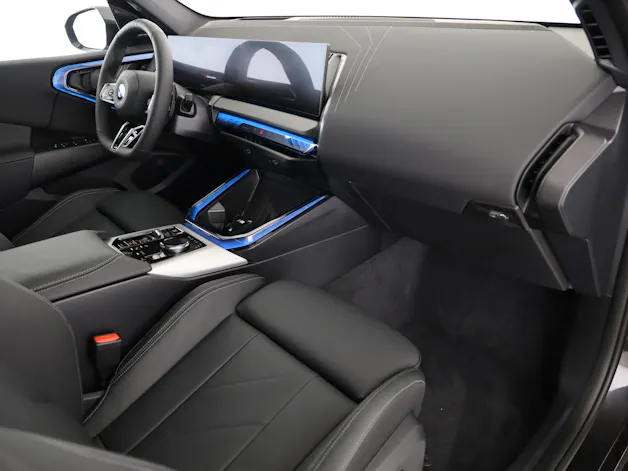 BMW X3 40d xDrive