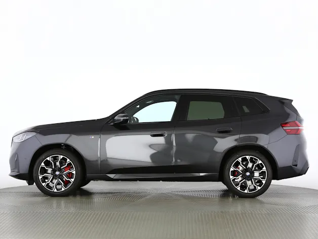 BMW X3 40d xDrive