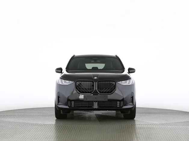 BMW X3 40d xDrive