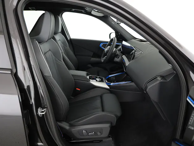 BMW X3 40d xDrive