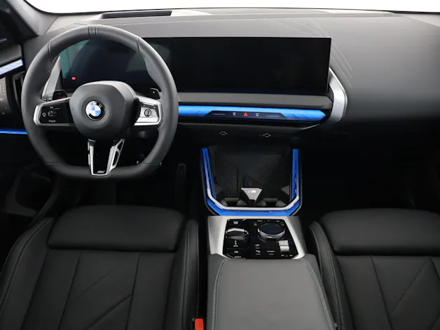 BMW X3 40d xDrive