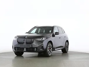 BMW X3 40d xDrive