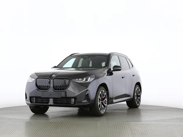 BMW X3 40d xDrive