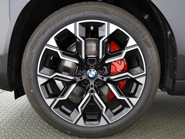 BMW X3 40d xDrive