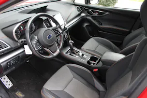 Subaru XV 1.6i Swiss Plus