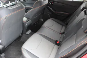 Subaru XV 1.6i Swiss Plus