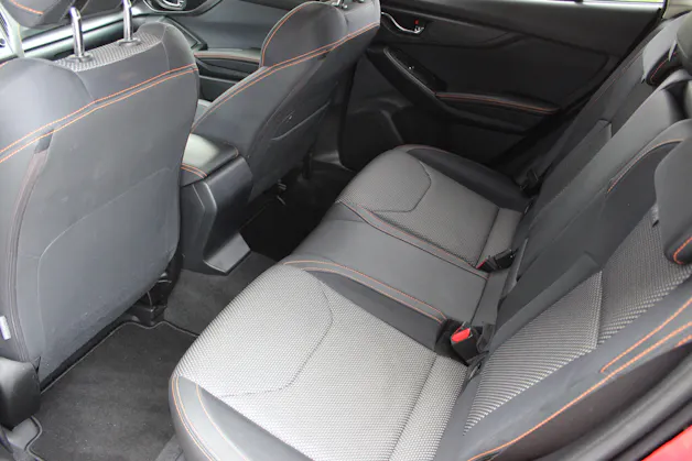Subaru XV 1.6i Swiss Plus