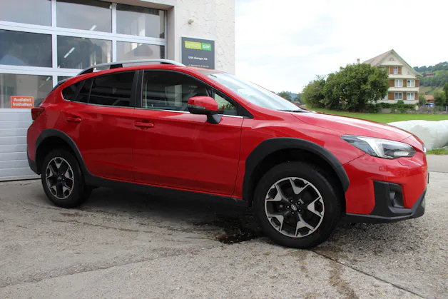Subaru XV 1.6i Swiss Plus