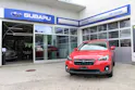 Subaru XV 1.6i Swiss Plus