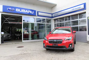 Subaru XV 1.6i Swiss Plus