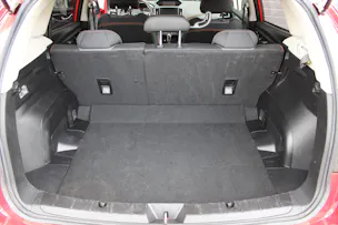 Subaru XV 1.6i Swiss Plus