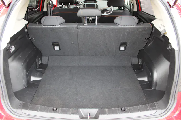 Subaru XV 1.6i Swiss Plus