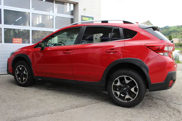 Subaru XV 1.6i Swiss Plus