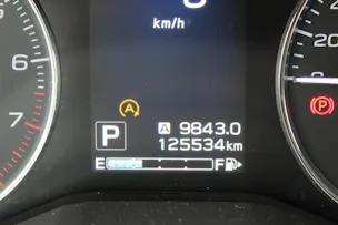 Subaru XV 1.6i Swiss Plus