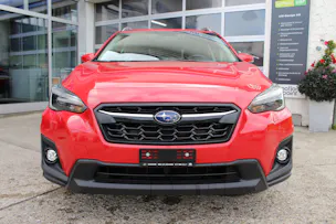 Subaru XV 1.6i Swiss Plus