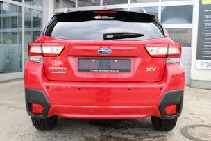 Subaru XV 1.6i Swiss Plus