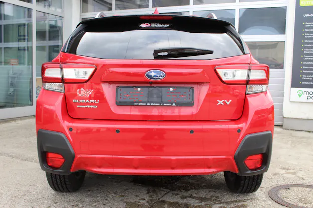 Subaru XV 1.6i Swiss Plus