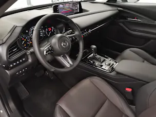 MAZDA CX-30 2.0 186 Homura Plus AWD