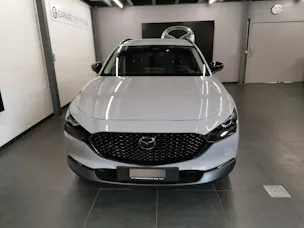 MAZDA CX-30 2.0 186 Homura Plus AWD