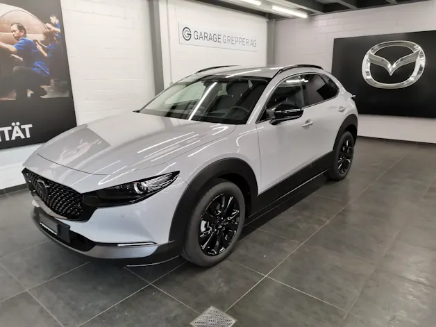 MAZDA CX-30 2.0 186 Homura Plus AWD