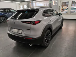 MAZDA CX-30 2.0 186 Homura Plus AWD