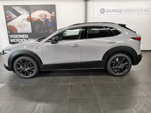 MAZDA CX-30 2.0 186 Homura Plus AWD