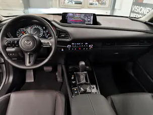 MAZDA CX-30 2.0 186 Homura Plus AWD