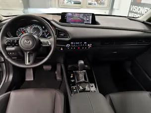 MAZDA CX-30 2.0 186 Homura Plus AWD