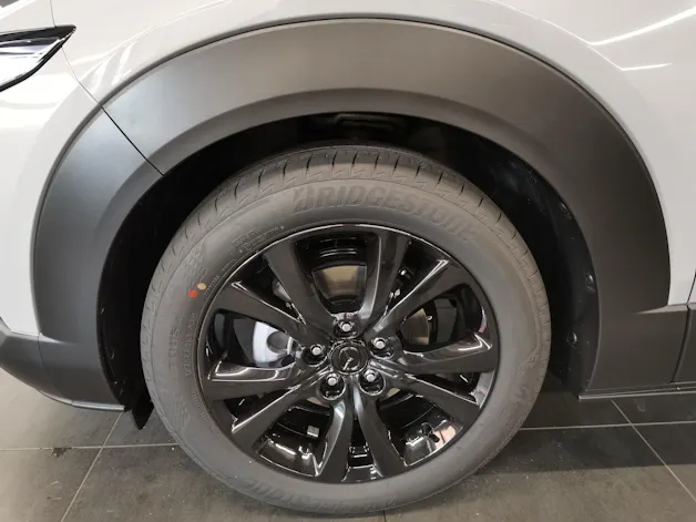 MAZDA CX-30 2.0 186 Homura Plus AWD