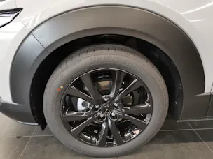 MAZDA CX-30 2.0 186 Homura Plus AWD