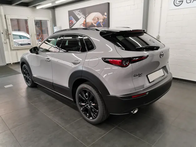 MAZDA CX-30 2.0 186 Homura Plus AWD