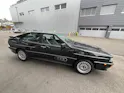 AUDI Coupé 2.2 Turbo quattro