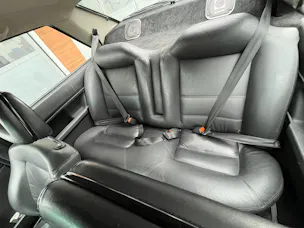 AUDI Coupé 2.2 Turbo quattro