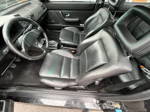 AUDI Coupé 2.2 Turbo quattro