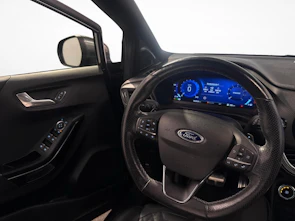 Fahrzeugbild FORD Puma 1.0 EcoB ST-Line Vignale