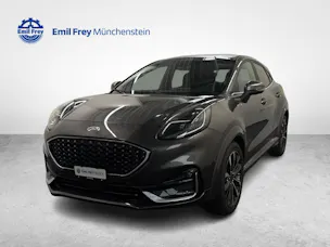 FORD Puma 1.0 EcoB ST-Line Vignale
