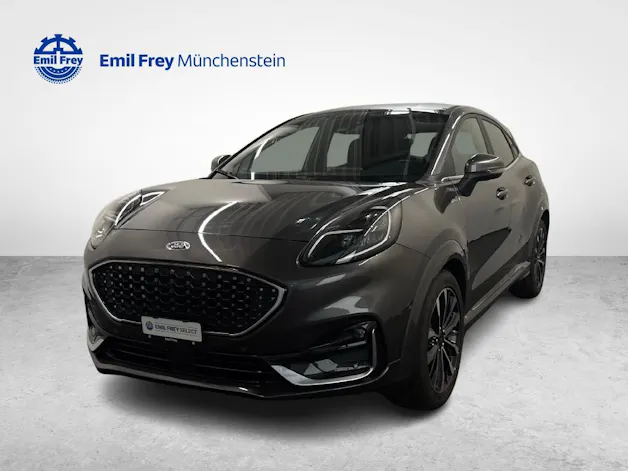 FORD Puma 1.0 EcoB ST-Line Vignale