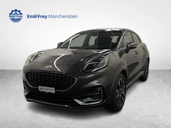 Fahrzeugbild FORD Puma 1.0 EcoB ST-Line Vignale Fahrzeugbild FORD Puma 1.0 EcoB ST-Line Vignale