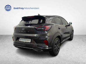 Fahrzeugbild FORD Puma 1.0 EcoB ST-Line Vignale