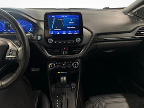 Fahrzeugbild FORD Puma 1.0 EcoB ST-Line Vignale