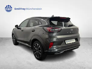 FORD Puma 1.0 EcoB ST-Line Vignale