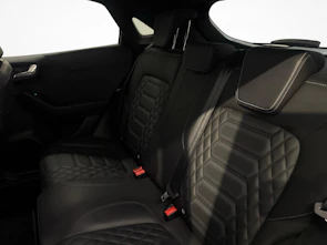 Fahrzeugbild FORD Puma 1.0 EcoB ST-Line Vignale